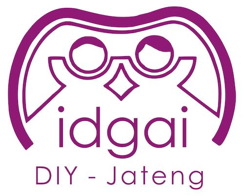 IDGAI DIY-Jateng